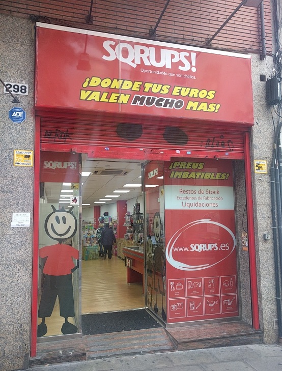 Galería de imágenes